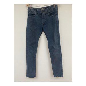 Zara slim fit jeans 30 x 30